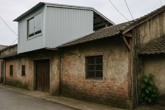 老屋想增建？從結構補強到風格整合的設計重點與法規